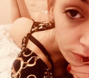 Shanella massage sexe Portes-lès-Valence, 26